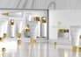 do cosmetic 3d product rendering, photoshop 3d product mockup
